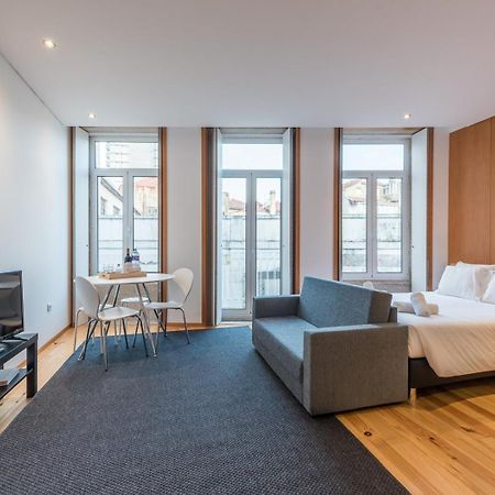 Apartamento Guestready - Given To Fly OOporto Exterior foto