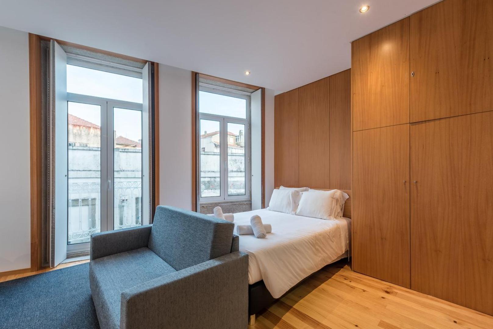Apartamento Guestready - Given To Fly OOporto Exterior foto