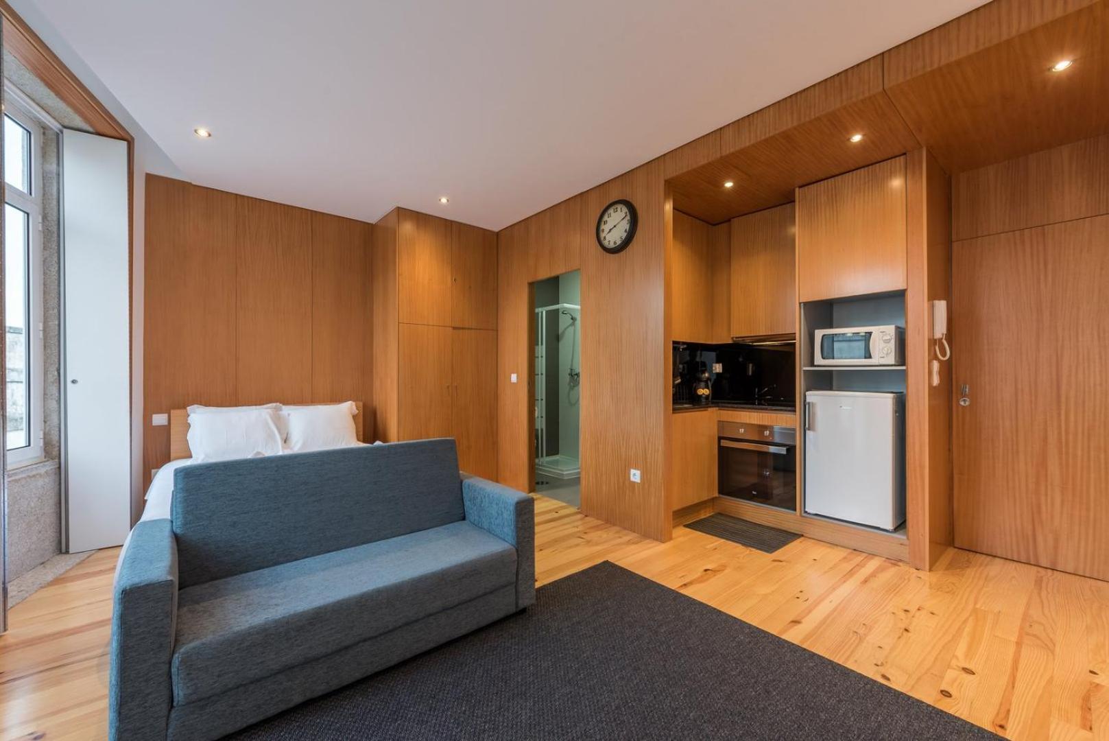 Apartamento Guestready - Given To Fly OOporto Exterior foto