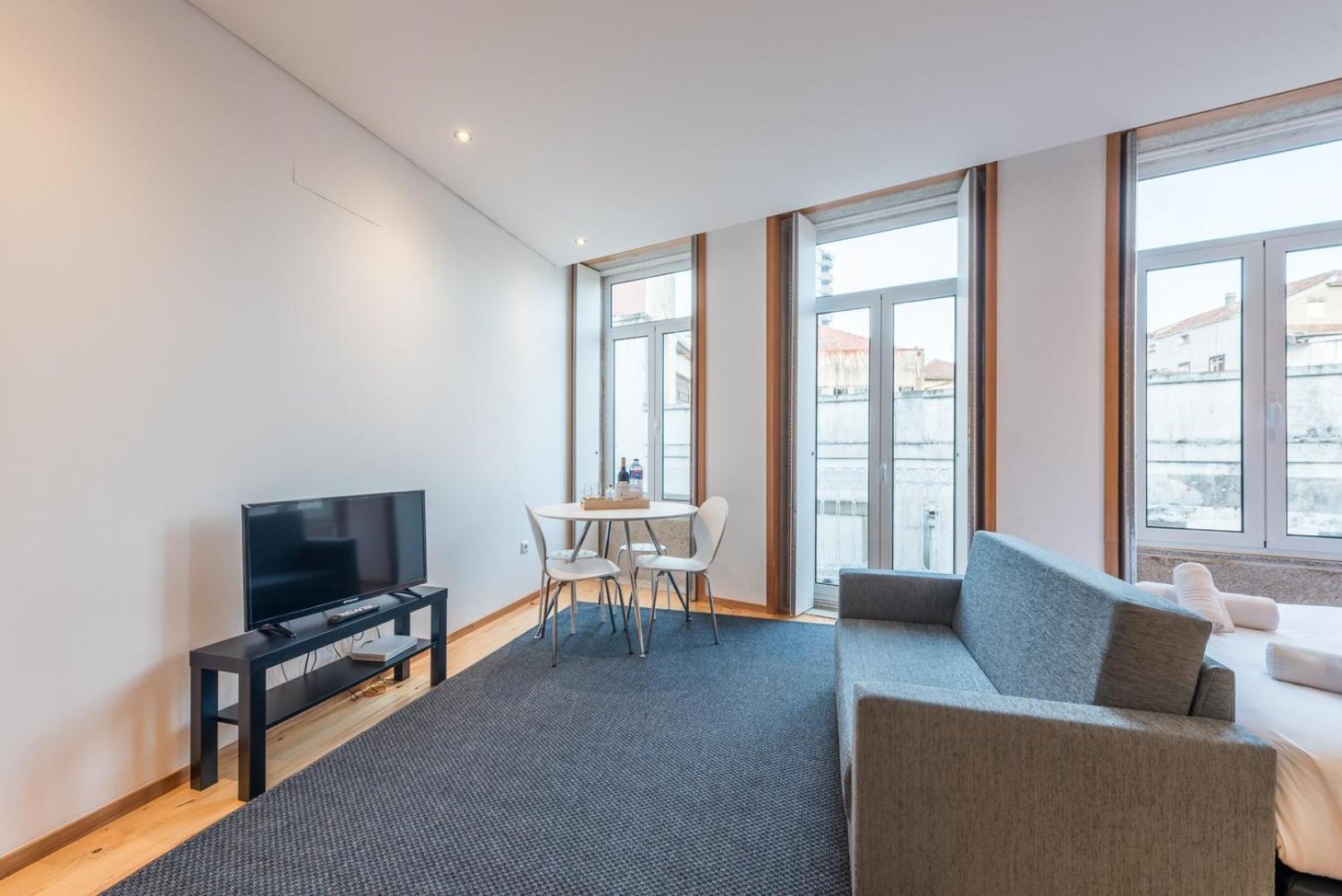 Apartamento Guestready - Given To Fly OOporto Exterior foto