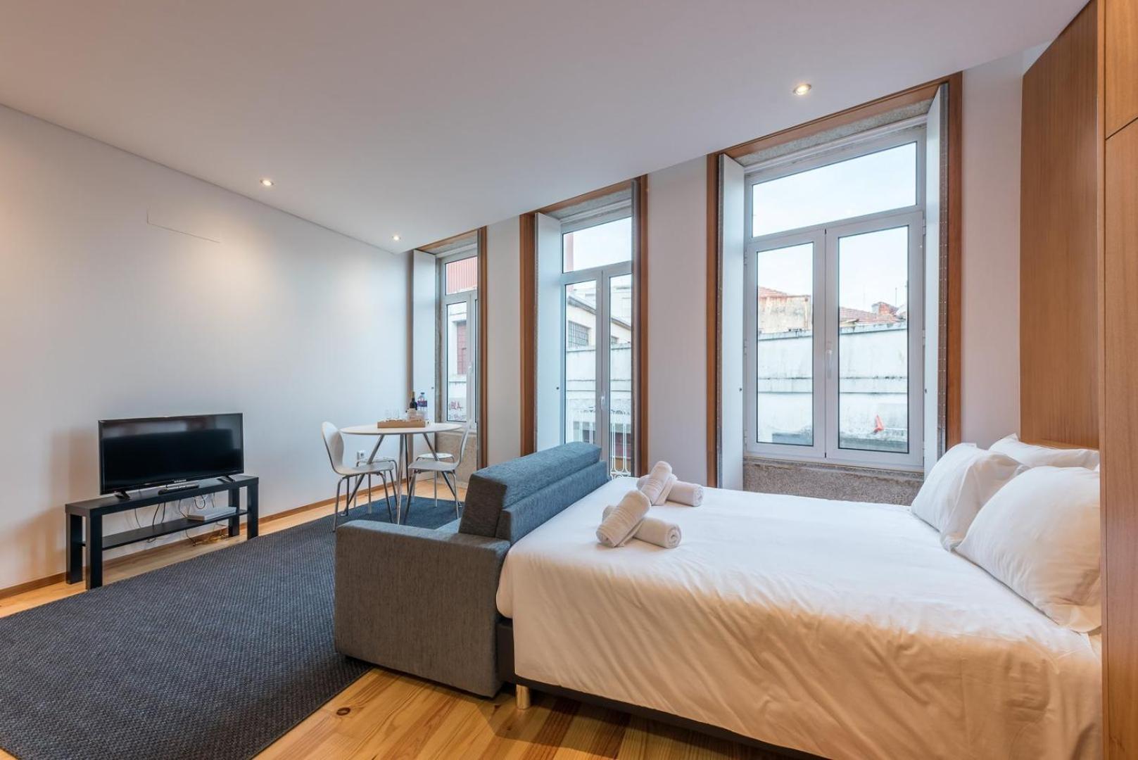 Apartamento Guestready - Given To Fly OOporto Exterior foto