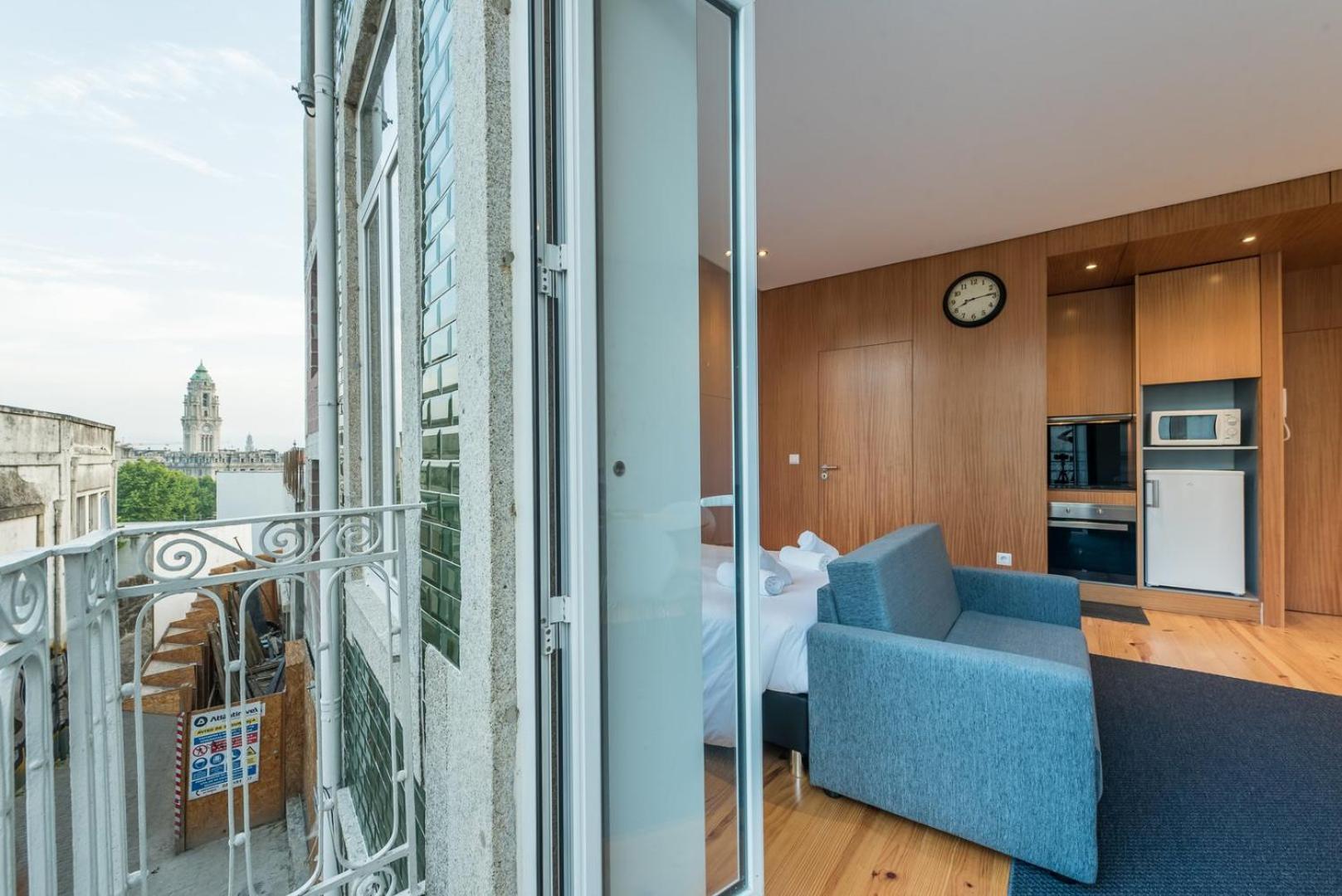 Apartamento Guestready - Given To Fly OOporto Exterior foto